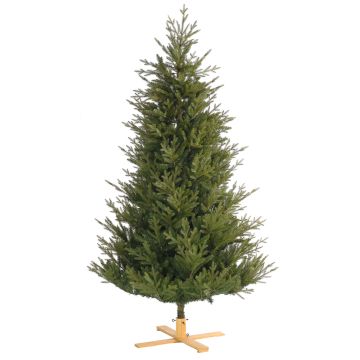Árbol de Navidad artificial TIRANA SPEED, 120 cm, Ø 90 cm Árbol de Navidad artificial TIRANA SPEED, 120 cm, Ø 90 cm
