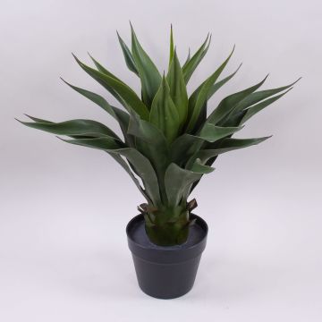 Agave artificial BERIC, verde, 60cm Agave artificial BERIC, verde, 60cm