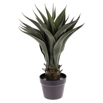 Agave artificial BERIC, verde, 60cm