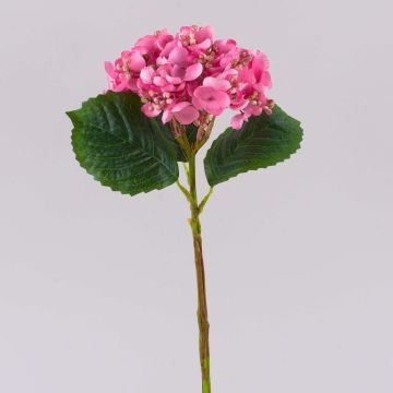 Hortensia artificial MYNMAR, rosa, 35 cm Hortensia artificial MYNMAR, rosa, 35 cm