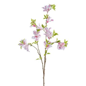 Rama decorativa Azalea BRARA, rosa claro, 85 cm