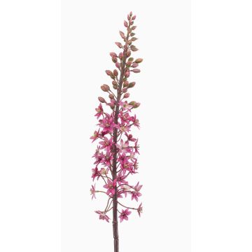 Flor artificial de lila SCHENRA, rosa, 95 cm