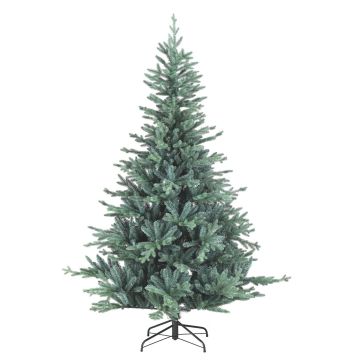 Árbol de Navidad artificial HENDERSON SPEED, azul, 210cm, Ø135cm Árbol de Navidad artificial HENDERSON SPEED, azul, 210cm, Ø135cm