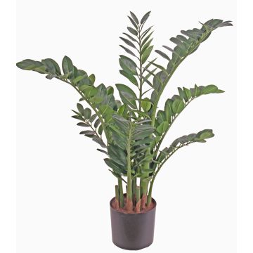 Zamioculcas artificial JANGOLIE, 110cm Zamioculcas artificial JANGOLIE, 110cm