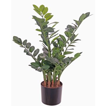 Zamioculcas artificial JANGOLIE, 70cm Zamioculcas artificial JANGOLIE, 70cm