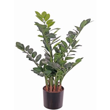 Zamioculcas artificial JANGOLIE, 70cm
