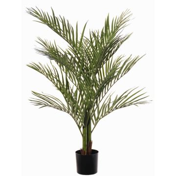 Palmera areca artificial JUMBOLINO, 120cm Palmera areca artificial JUMBOLINO, 120cm