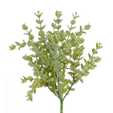 Arbusto de eucalipto artificial INGOMAR, en varilla de ajuste, verde, 30cm