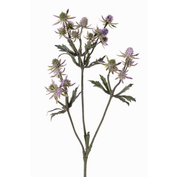Cardo artificial KALYPSO, lila, 65cm Cardo artificial KALYPSO, lila, 65cm