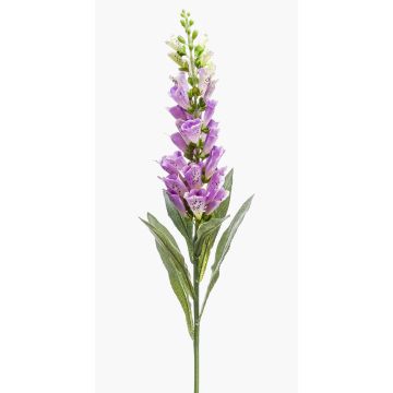 Digitalis artificial LOBEIRA, púrpura, 90cm