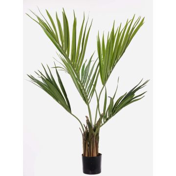 Palmera artificial Kentia PAIGE, 105cm Palmera artificial Kentia PAIGE, 105cm