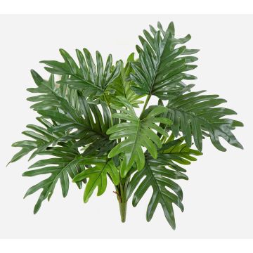 Philodendron Selloum artificial AISLYN, en varilla de ajuste, 50cm Philodendron Selloum artificial AISLYN, en varilla de ajuste, 50cm