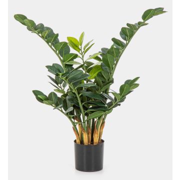 Zamioculcas Zamiifolia artificial AKONO, 65cm