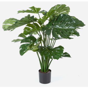 Filodendro Monstera Deliciosa artificial MEISSA, 100cm