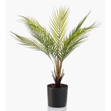 Palmera artificial Chamaedorea AIKU, 50cm