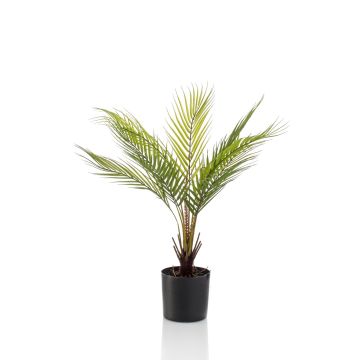 Palmera artificial Chamaedorea AIKU, 50cm