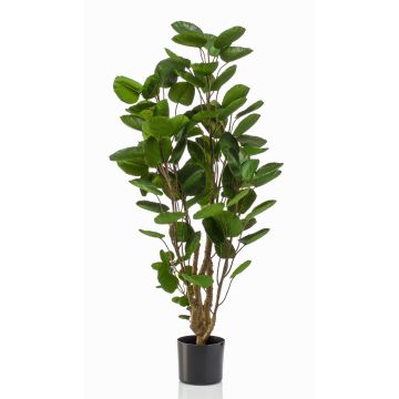 Aralia artificial FAUZIA, tronco sintético, 105cm