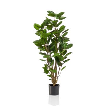 Aralia artificial FAUZIA, tronco sintético, 105cm