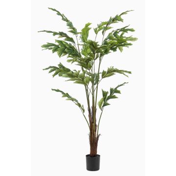 Palmera cola de pez artificial AIDING, 135cm