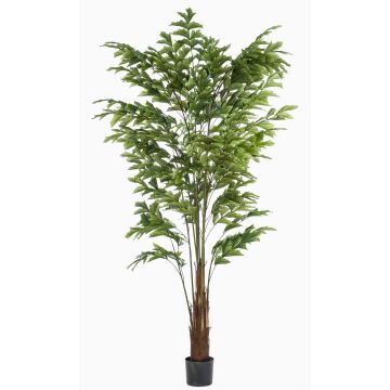Palmera cola de pez artificial AIDING, 225cm