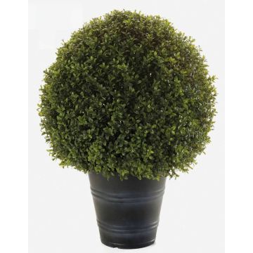 Árbol artificial TOM en maceta, zonas resguardadas, 68cm, Ø50cm Árbol artificial TOM en maceta, zonas resguardadas, 68cm, Ø50cm