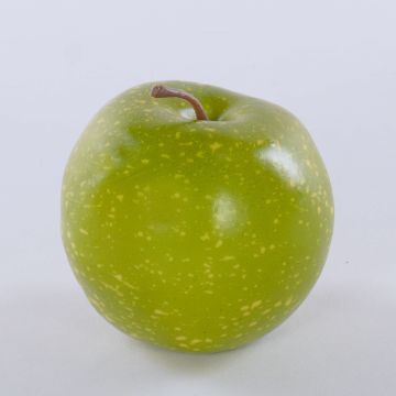 Manzana artificial MONANS, verde claro, 8cm Manzana artificial MONANS, verde claro, 8cm