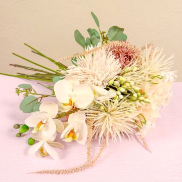 Ramo de novia único - Pedido personalizado de Celina Ramo de novia único - Pedido personalizado de Celina