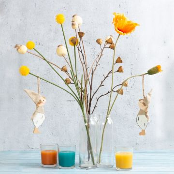 La alegría del final del verano La alegría del final del verano