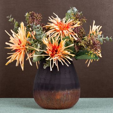 Otoño brillante Otoño brillante