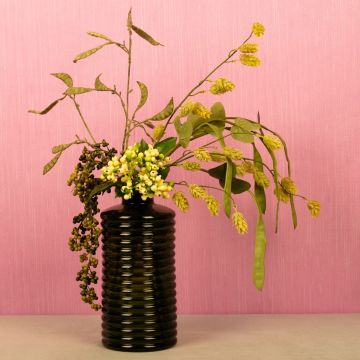 Verde, verde, verde son todos mis colores Verde, verde, verde son todos mis colores