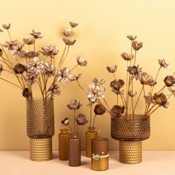 Flores bailarinas Flores bailarinas