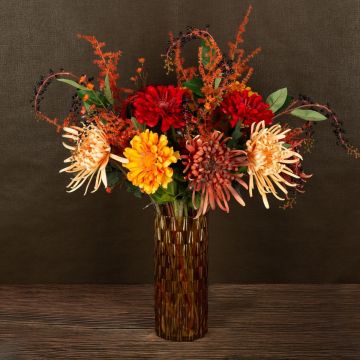 Despertar otoñal Despertar otoñal