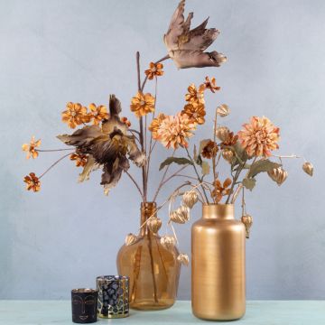 Otoño dorado - Serie Parte 3 Otoño dorado - Serie Parte 3