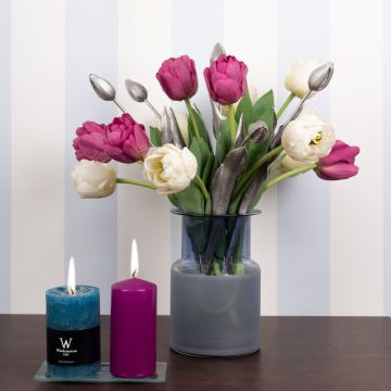 Primavera - Serie Parte 1