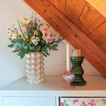 Frescor veraniego que perdura – Solicitud de cliente de Victoria