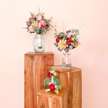 Boda en destino: nosotros nos encargamos de la felicidad - Pedido personalizado de Attila