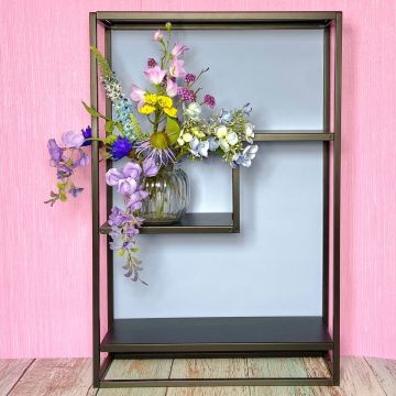 Ramo colorido personalizado - Petición de un cliente de una agencia farmacéutica y sanitaria Ramo colorido personalizado - Petición de un cliente de una agencia farmacéutica y sanitaria