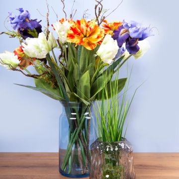 Primavera de belleza