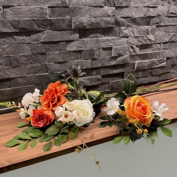 Brand in Bloom para eventos - Petición del cliente Kai