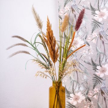 Sensación de final de verano Sensación de final de verano