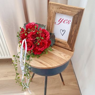 10 Years of Love - Petición del cliente Sascha