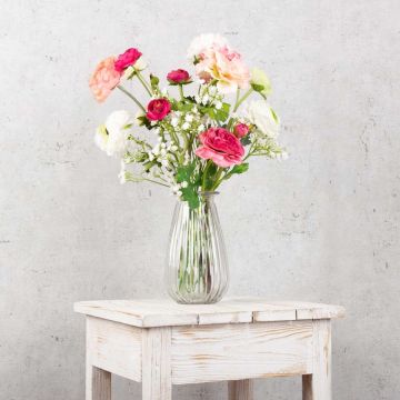 Romántico cuento de hadas