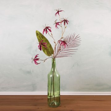 Glamour y extravagancia