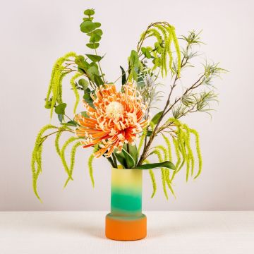 El mundo es colorido El mundo es colorido