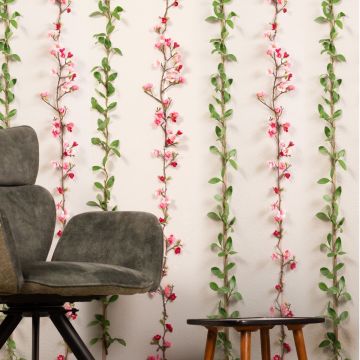 DIY - Murale 3D Sentimientos primaverales