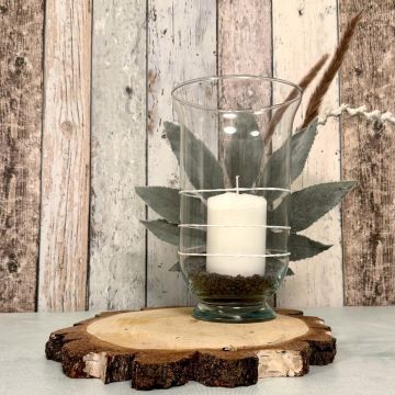 Naturalidad que brilla