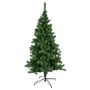 Árbol de Navidad artificial HOUSTON, 210cm, Ø140cm