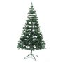 Árbol de Navidad de plástico AMOS, 240cm, Ø125cm