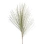 Rama de pino artificial SHAYENNE, verde, 100 cm