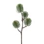 Rama artificial de pino KLAVER, 65 cm